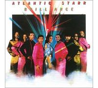 Atlantic Starr - Brilliance