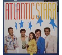 Atlantic Starr - If Your Heart Isn't In It [12" VINYL]