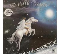 Atlantic Starr - (Let's) Rock 'N' Roll
