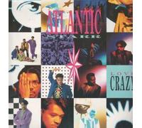 Atlantic Starr - love crazy 12