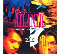 Atlantic Starr - Love Crazy