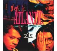 Atlantic Starr - Love Crazy
