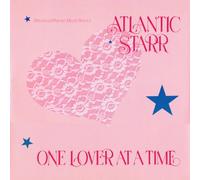 Atlantic Starr - One lover at a time [VINYL]
