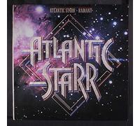 ATLANTIC STARR - radiant