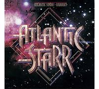 Atlantic Starr - Radiant