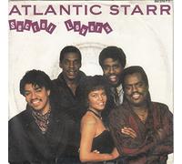 Atlantic Starr - Secret Lovers [Import] [VINYL]
