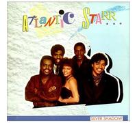 Atlantic Starr - Silver Shadow