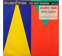 Atlantic Starr - Silver shadow (UK, 4:55min., 1985, plus 'Cool, calm, collected [U.S. Club Mix/Remix, 6:28min.]') / Vinyl Maxi Single [Vinyl 12''] [Vinyl] Atlantic Starr