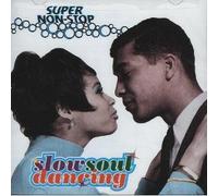 Atlantic Starr - Slow Soul Dancing