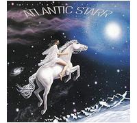 ATLANTIC STARR - Straight to the Point