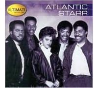 ATLANTIC STARR: ULTIMATE COLLECTION - CD