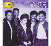 Atlantic Starr Ultimate Collection (CD) (US IMPORT)