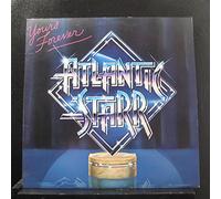 Atlantic Starr - Yours forever (1983, US) [VINYL]