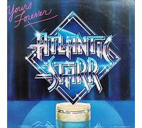 Atlantic Starr - Atlantic Starr(japon)