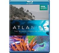 Atlantic The Wildest Ocean on Earth