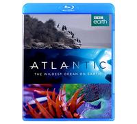 Atlantic: The Wildest Ocean on Earth (Blu-ray)