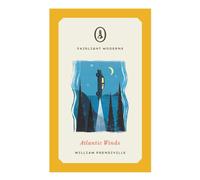 Atlantic Winds : A powerful coming-of-age novella set in small town Canada