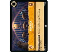 Atlantica - Concert Hall | Fabled