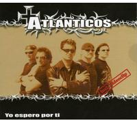 Atlanticos - Yo espero por ti
