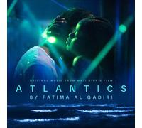 Atlantics (Original Music from Mati Diop's Film), Fatima Al Qadiri, New