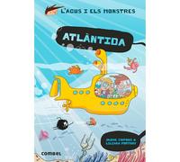 Atlàntida: 20 (L'Agus i els monstres)