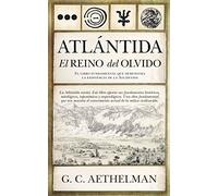 Atlantida: El Reino del Olvido (Historia)