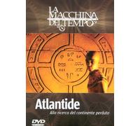 atlantide la macchina del tempo dvd Italian Import