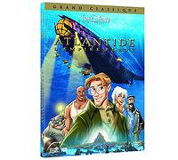 Atlantide, l'empire perdu
