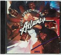 Atlantik - Full Speed Ahead
