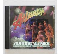 Atlantik - Making Waves