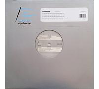 Atlantique - Dreams Are Here To Stay