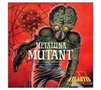 Atlantis 1/12 Metaluna Mutant Monster Figure Plastic Mutant Model Kit