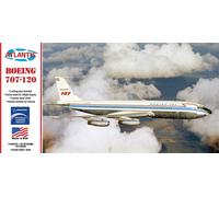 Atlantis 1:139 - Boeing 707-120 Model Kit - AMCH246