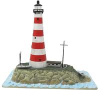 Atlantis 1/160 Lighthouse with Diorama Base