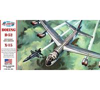 Atlantis - 1:175 B-52 and X-15 Twin Set
