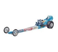 Atlantis - 1/24 Tom McEwen Mongoose Front Engine Rail Dragster - Plastic Model Making - Scale: 1:24