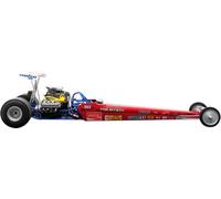 Atlantis - 1/24 Tom McEwen Rear Engine Dragster - Plastic Model Kit
