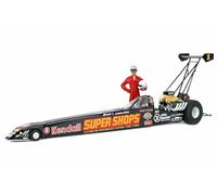 Atlantis - 1/25 Don Garlits Swamp Rat XXX Dragster - Plastic Model Kit