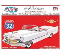 Atlantis 1/32 1956 Cadillac Eldorado