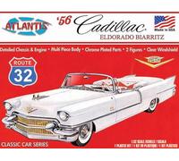 Atlantis 1/32 1956 Cadillac Eldorado