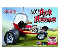 Atlantis 1:32 Lil Red Baron - Tom Daniel - SNAP KIT