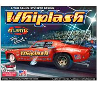 Atlantis 1:32 - WHIPLASH Camaro Funny Car SNAP KIT - AMCM8276