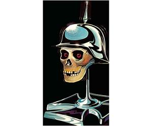 Atlantis 1/4 Gost of The Red Baron