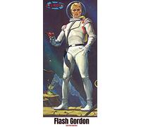 Atlantis 1/8 Flash Gordon and The Martian