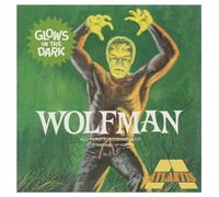 Atlantis 1/8 Lon Chaney Jr., The Wolfman, Limited Edition