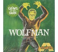 Atlantis Toy & Hobby INC. Lon Chaney Jr. The Wolfman Glow Limited Edit 1/8-Scale Figure ATLAMCA450