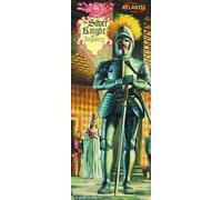Atlantis 1/8 Silver Knight