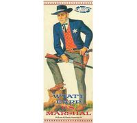 Atlantis 1/8 Wyatt EARP