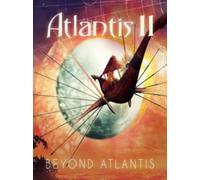 Atlantis 2: Beyond Atlantis Steam Gift GLOBAL