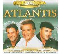 Atlantis - 20 Top